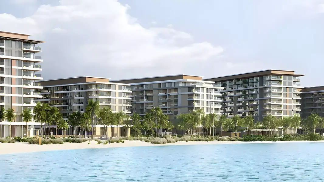 Ellington Sands II Tower B