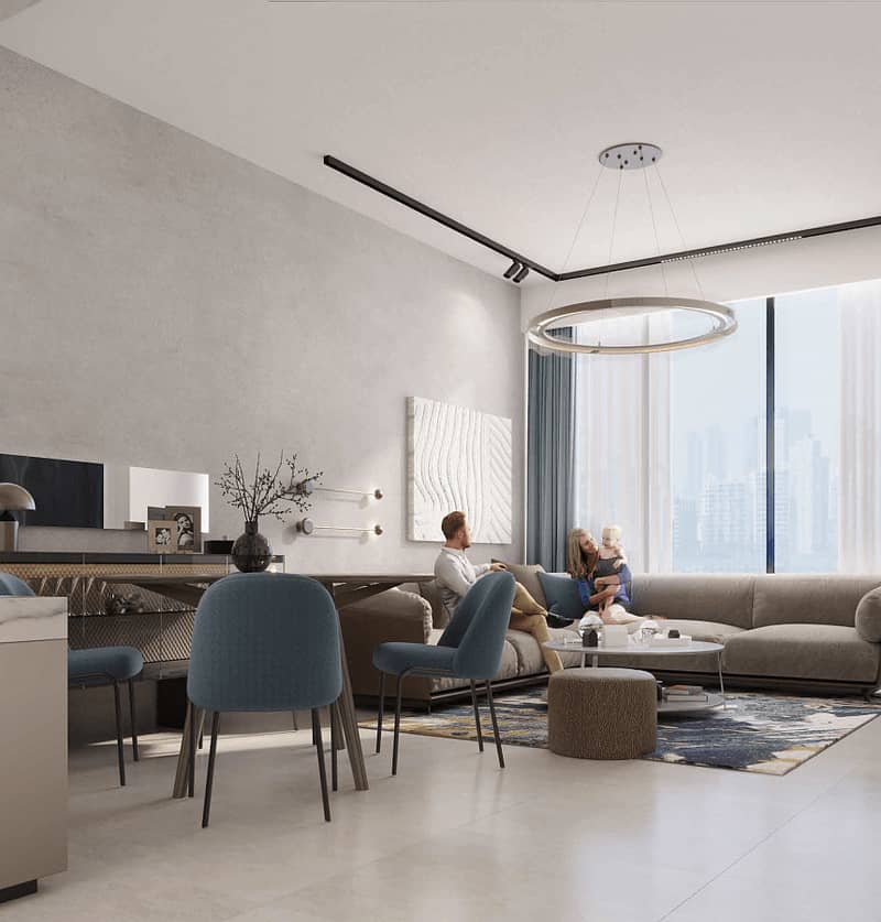 Millennium Talia Residences 5