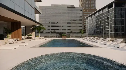 Royal Regency Suites