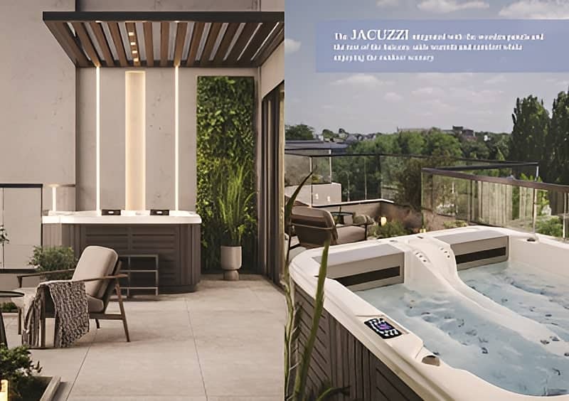 MASS Residence 5
