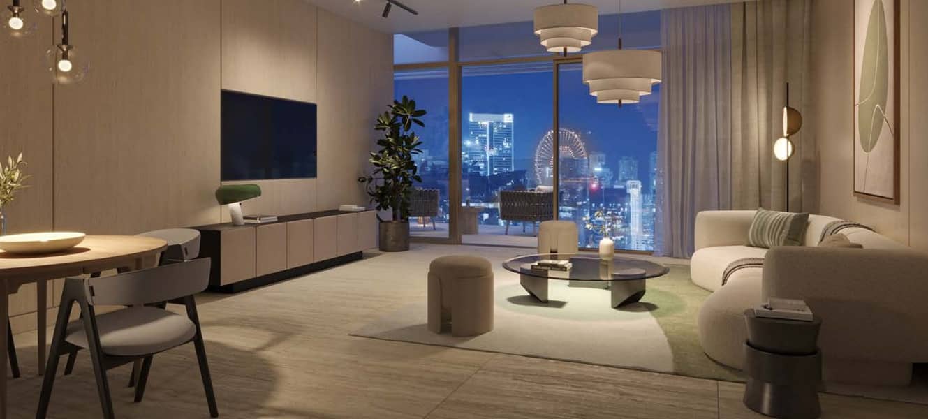 Serenia District East Residence 4 3