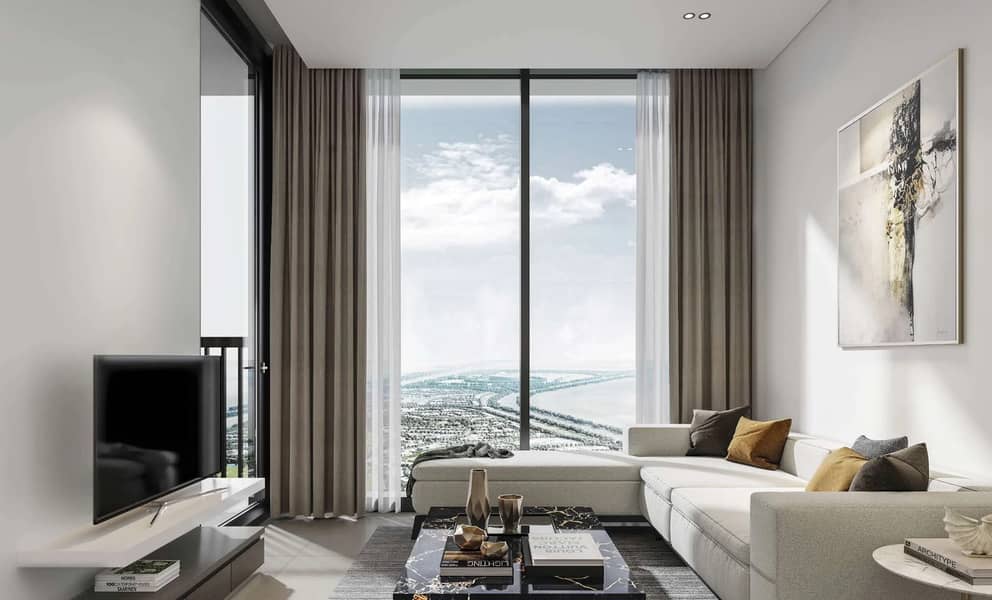Sobha Orbis Tower G 4