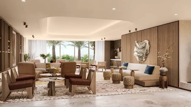 Six Senses Residences Dubai Marina 5