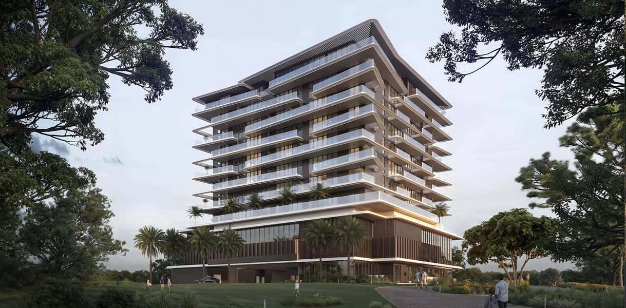 Isolana Residences 2