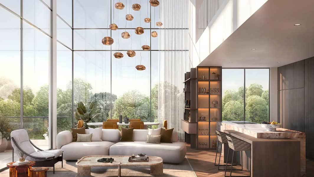 Maravelle Residences Building 1 4