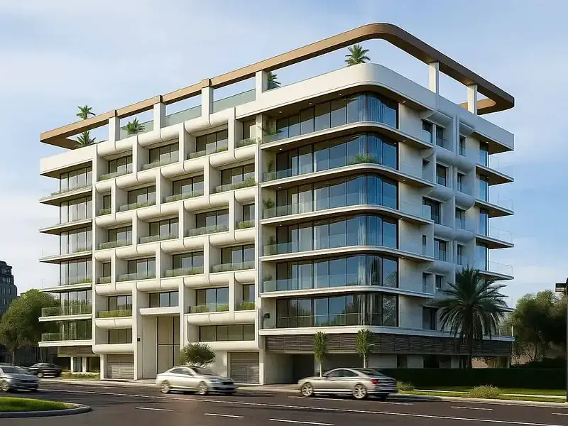 MAAK Residence 2