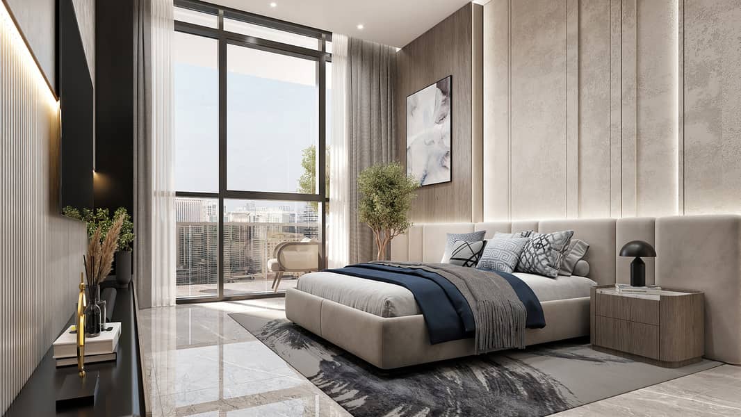 Palatium Residences 3