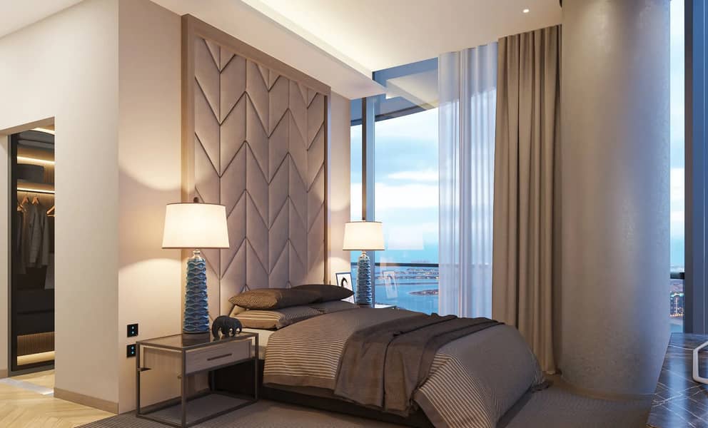 Sobha Seahaven Tower A 3