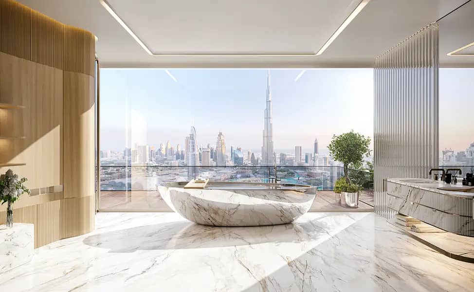 Bugatti Residences by Binghatti 3