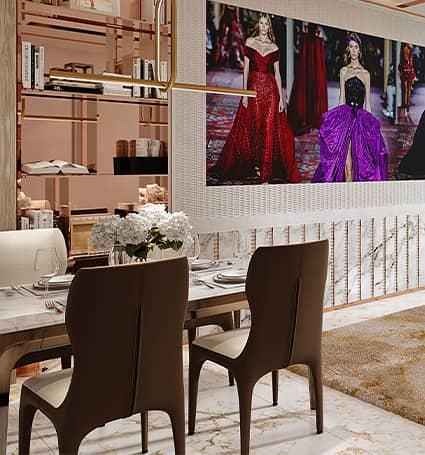 Elegance Tower 4
