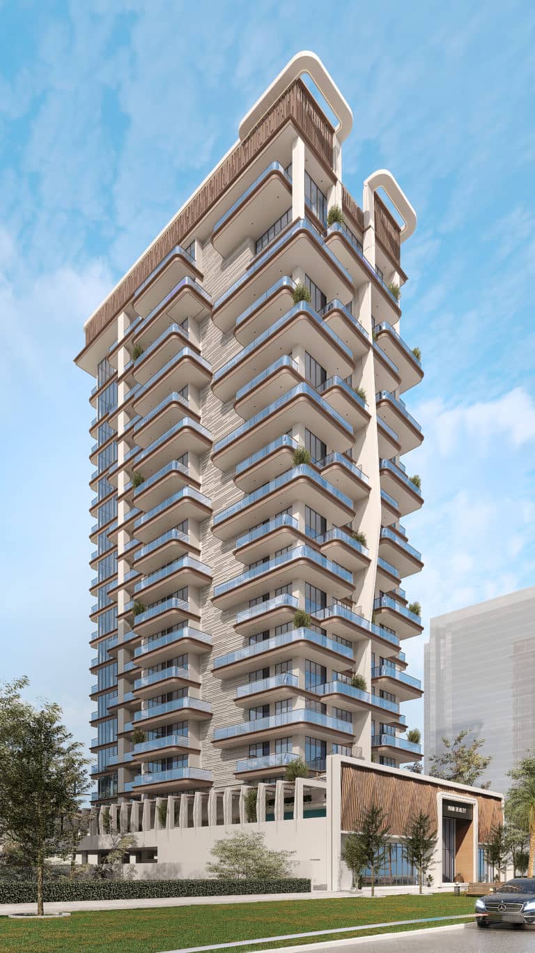 Primero Residences by Main Realty 2