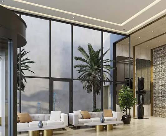The Chedi Private Residences 5