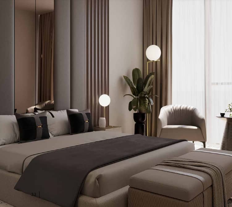 Imperial Residence 4