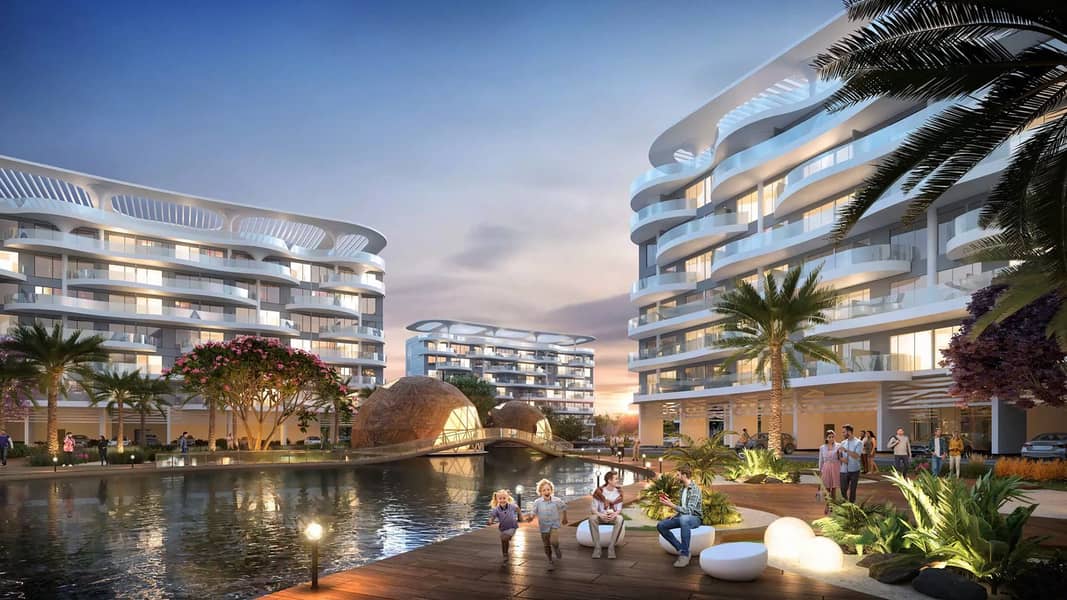 Lagoon Views 12 5