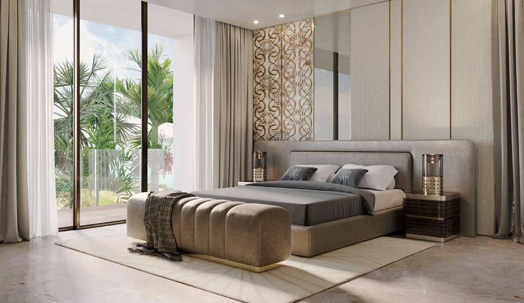Palm Hills 5