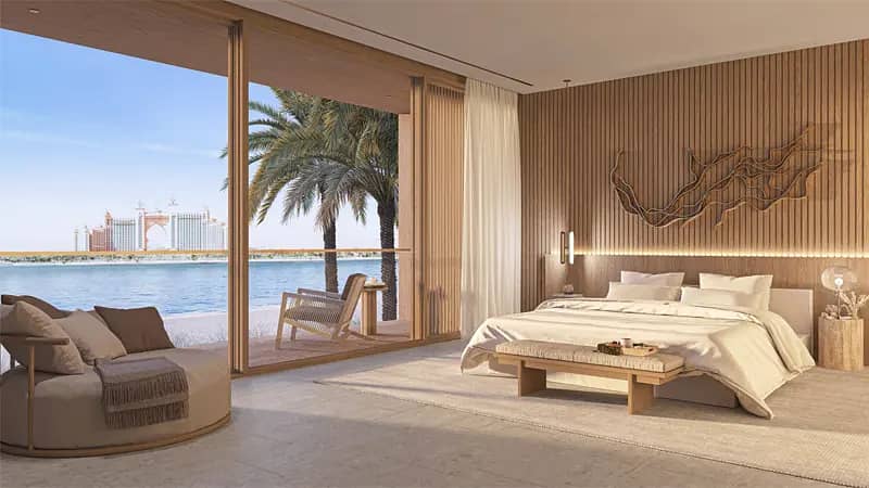 The Palm Crown 5