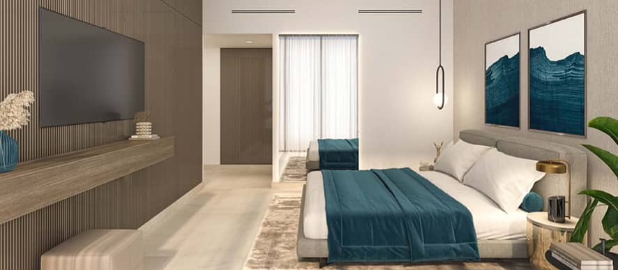 Vista by Prestige One 5