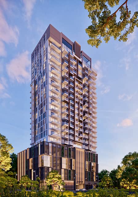 Q Gardens Lofts 2