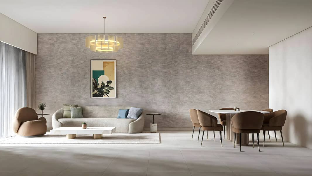 Parkgreen Residences by Alishaan 4