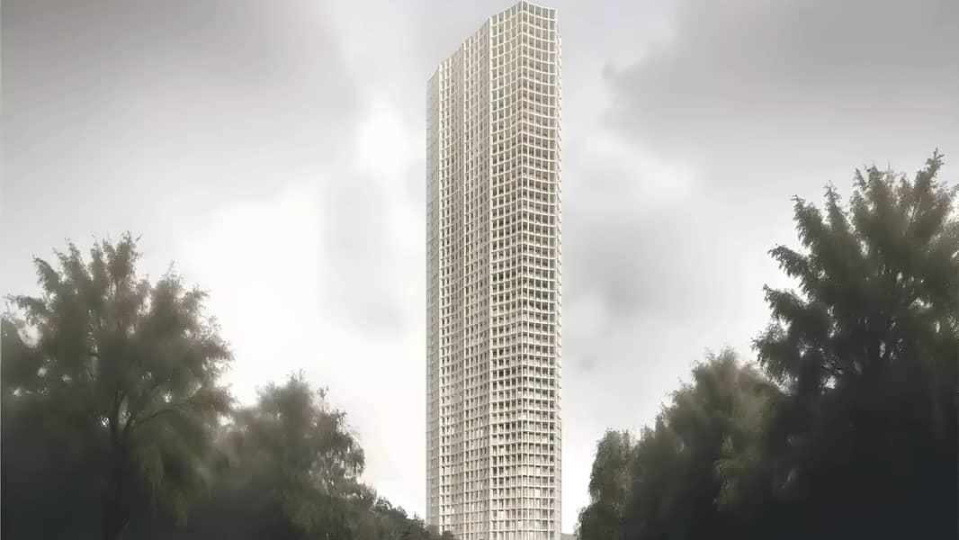 Eden House Za'abeel 2