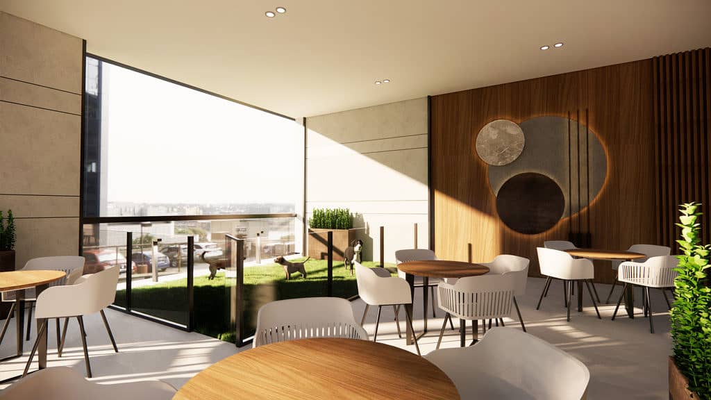 Royal Regency Suites Tower 2 3