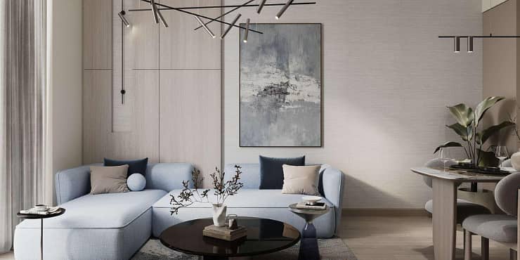 ENRE Residence by Imtiaz 4