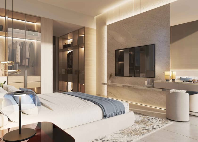 Azure Park Residences 5