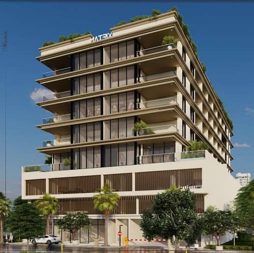 Solcasa Residence 2