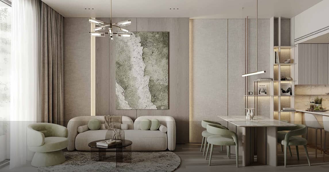 Cove Edition Residence 3 by Imtiaz 5