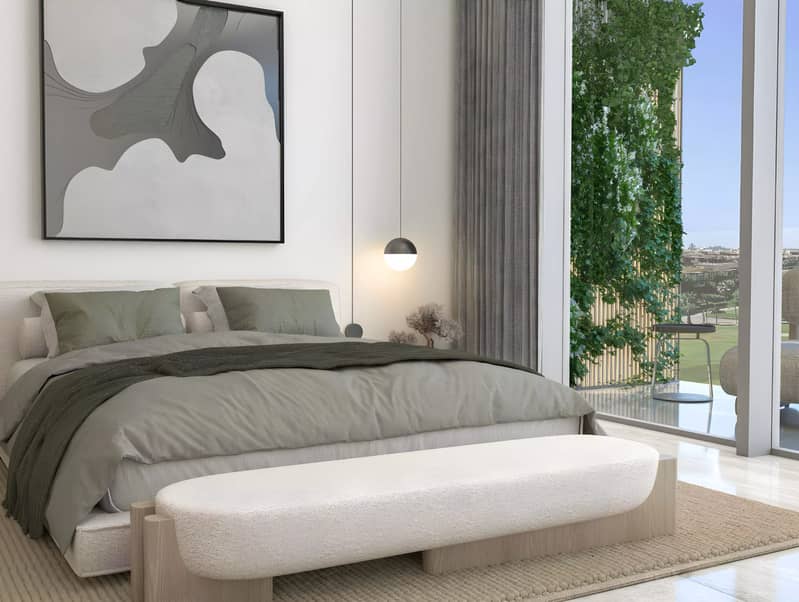 Repose Residence 4