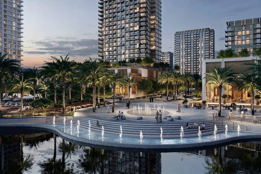 Address Residences 2
