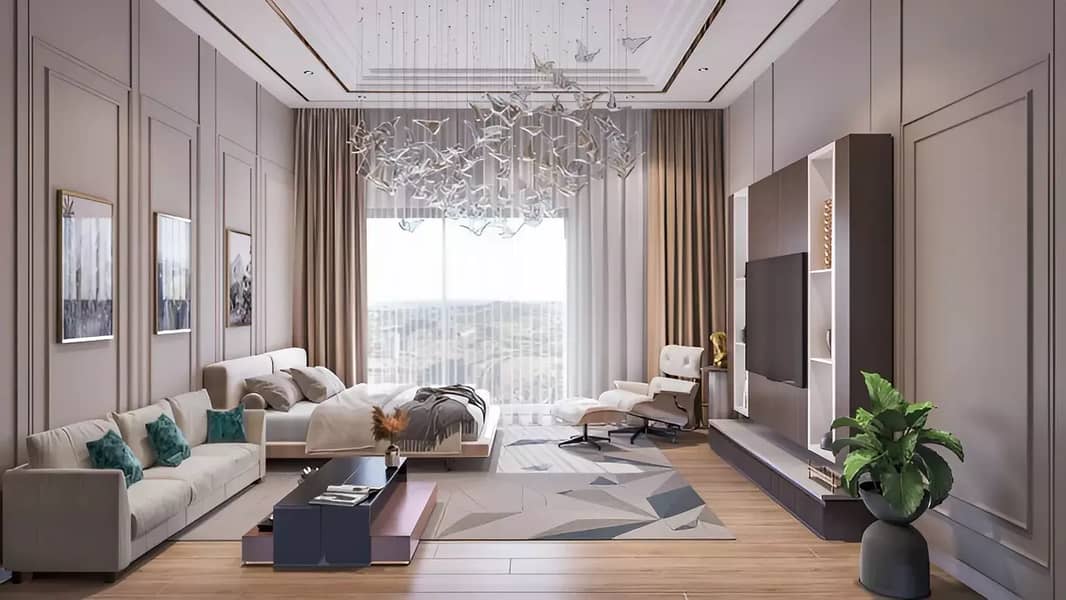 Amaya Residences 4