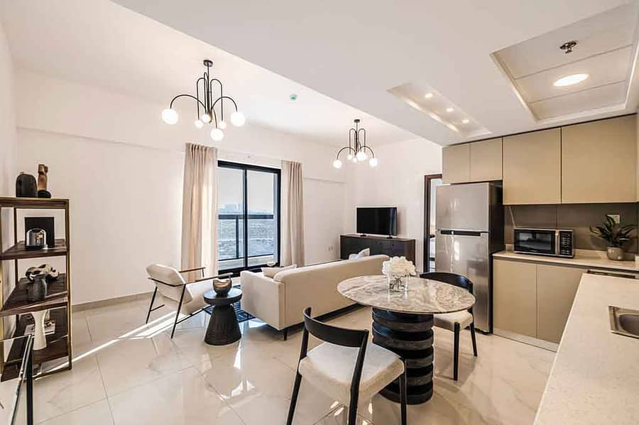 Equiti Tower 4