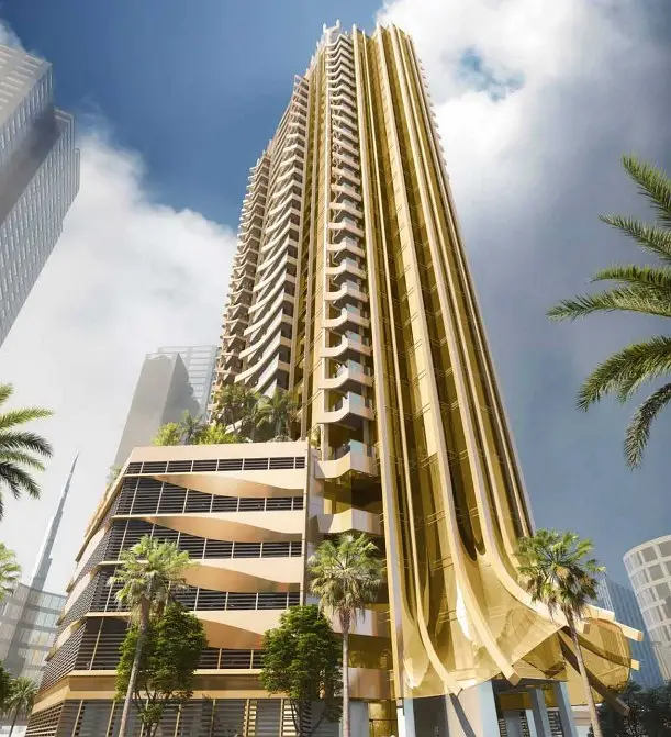 Elegance Tower