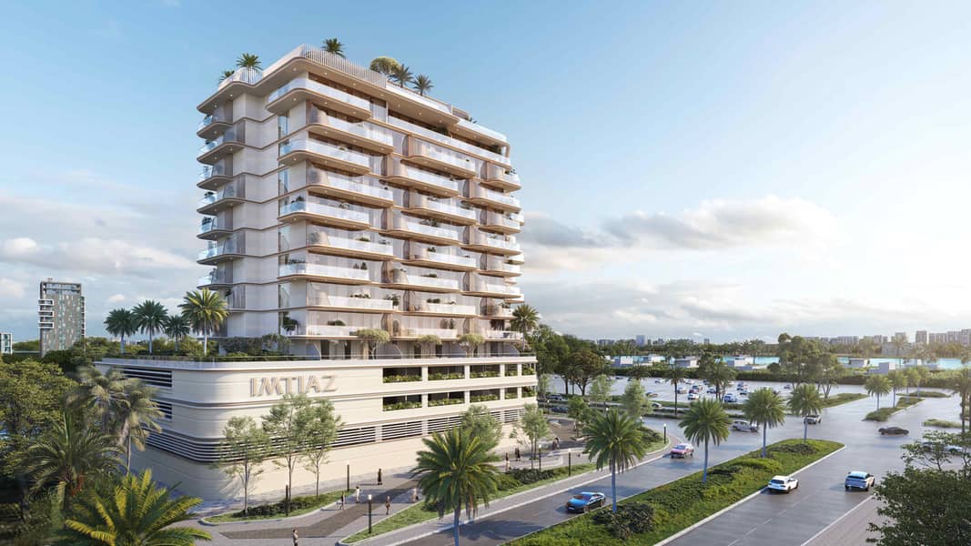 Sunset Bay Grand by Imtiaz 2