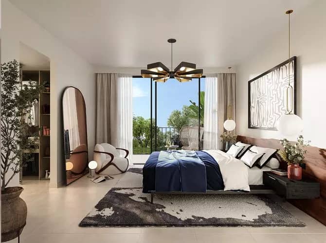 Fairway Villas 2 5