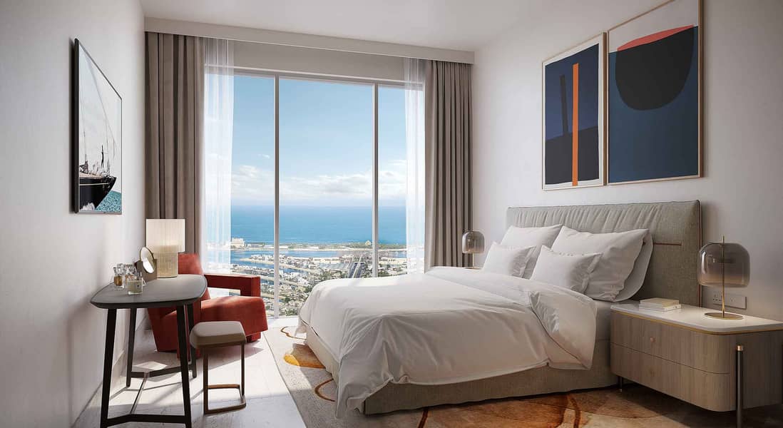 Address Residences The Bay 5