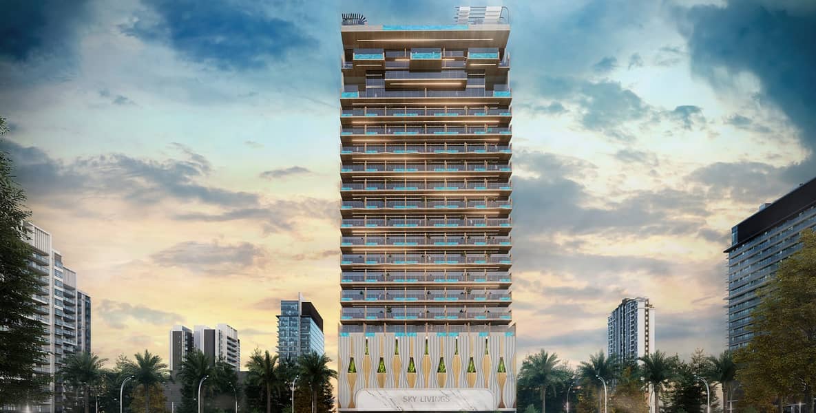 Sky Livings by Peace Homes 2