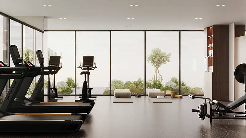 The Pier Residence 4