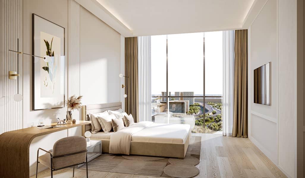 Mangrove Residences 5