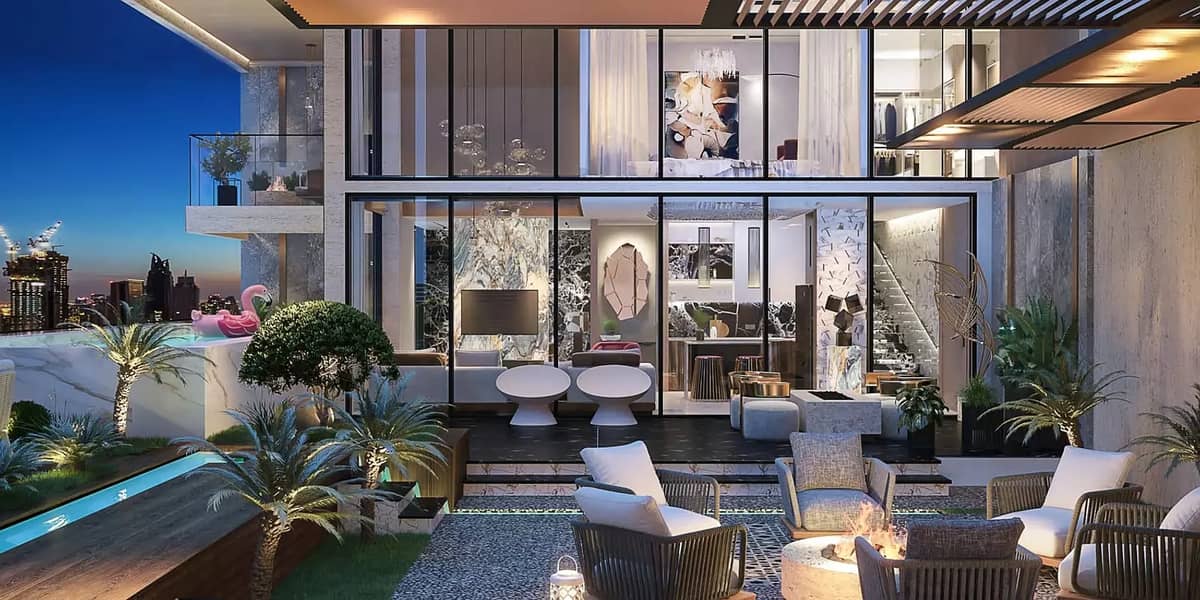 Empire Estates 5