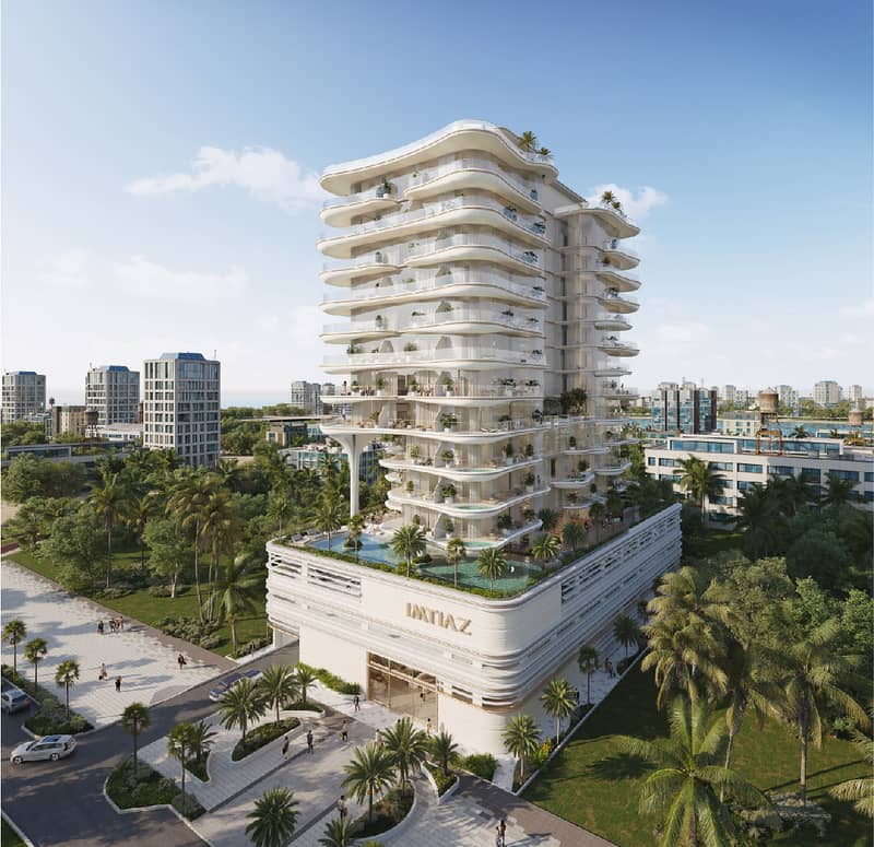 Beach Walk Residences 2 2