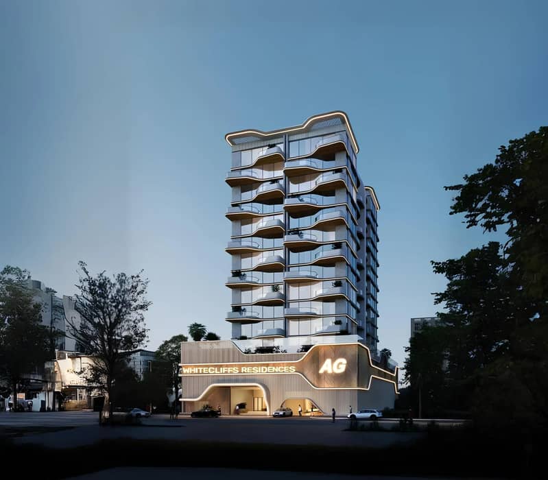 Whitecliffs Residences 2