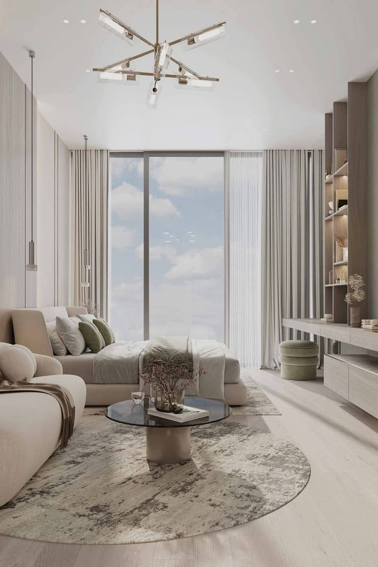 Cove Living Residence By Imtiaz 3