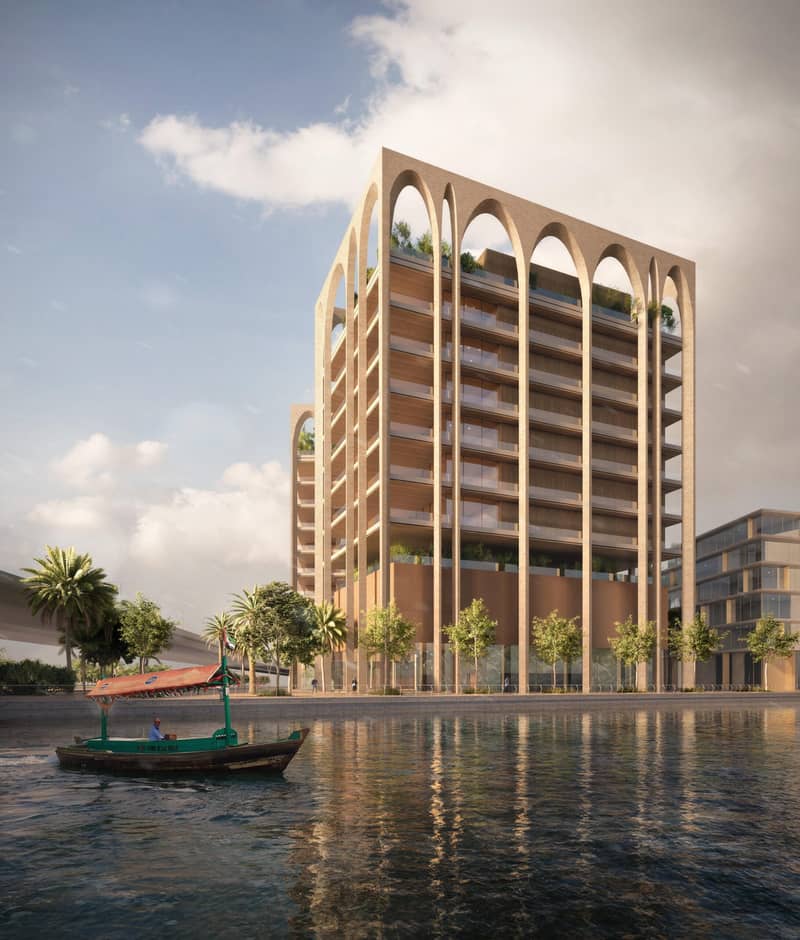 Sea Mirror Residences 3