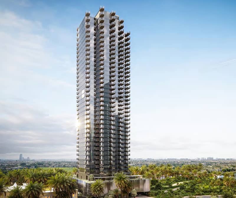 W Residences 2