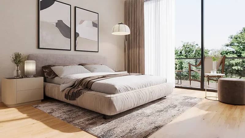 South Living 5