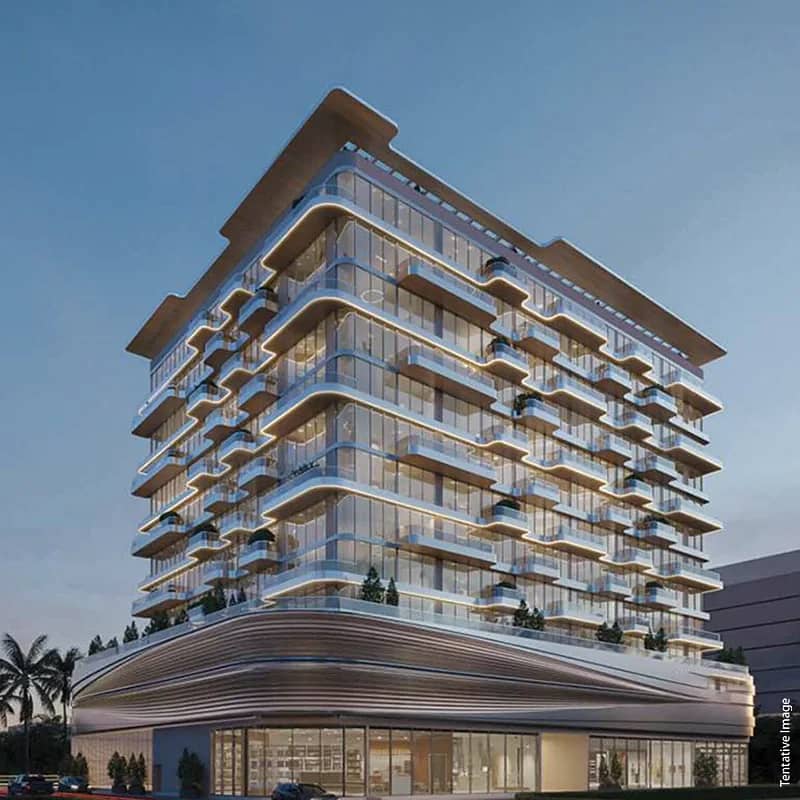 Luxury Canal Residences 3