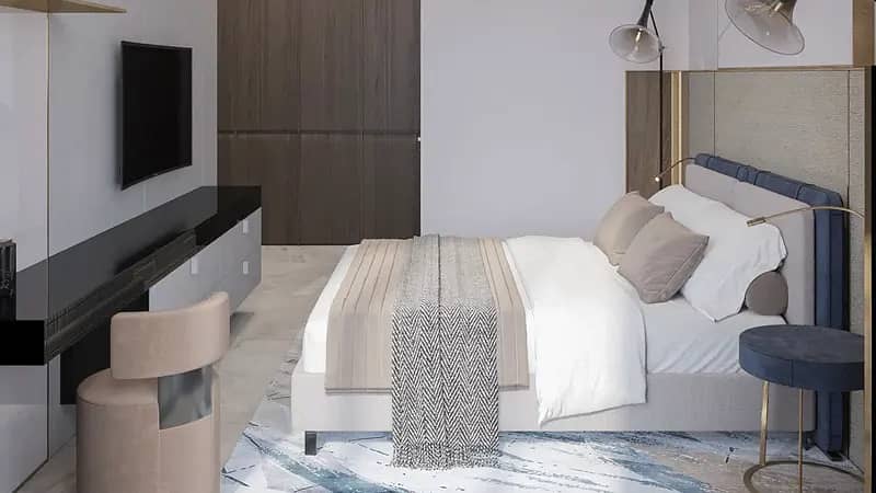 Stonehenge Residences 2 4
