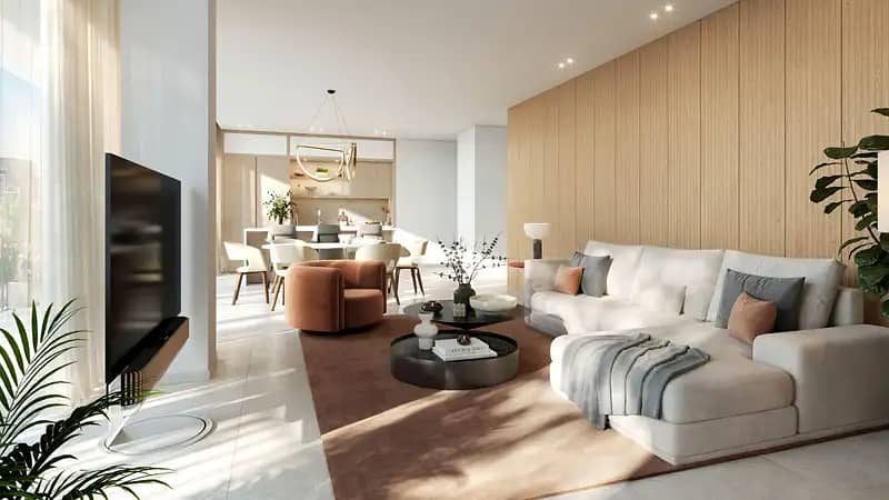 AG AUM Residence 3
